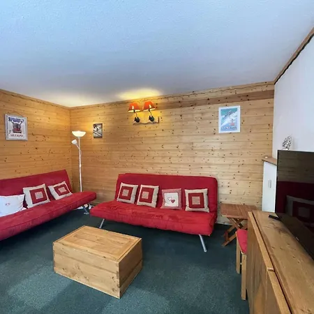 Rochail - Duplex Chaleureux En Centre Station Avec Vue Sur Les Pistes Mae-5311 Apartment Venosc