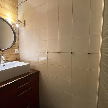 Rochail - Duplex Chaleureux En Centre Station Avec Vue Sur Les Pistes Mae-5311 Apartment